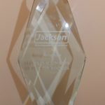 jackson wws, jackson warewashing, elevation reps of the rockies, 2015 rep group of the year, rep group of the year, jackson