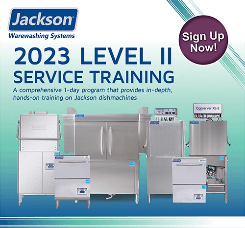 Jackson Level 1 Coaching Workshop